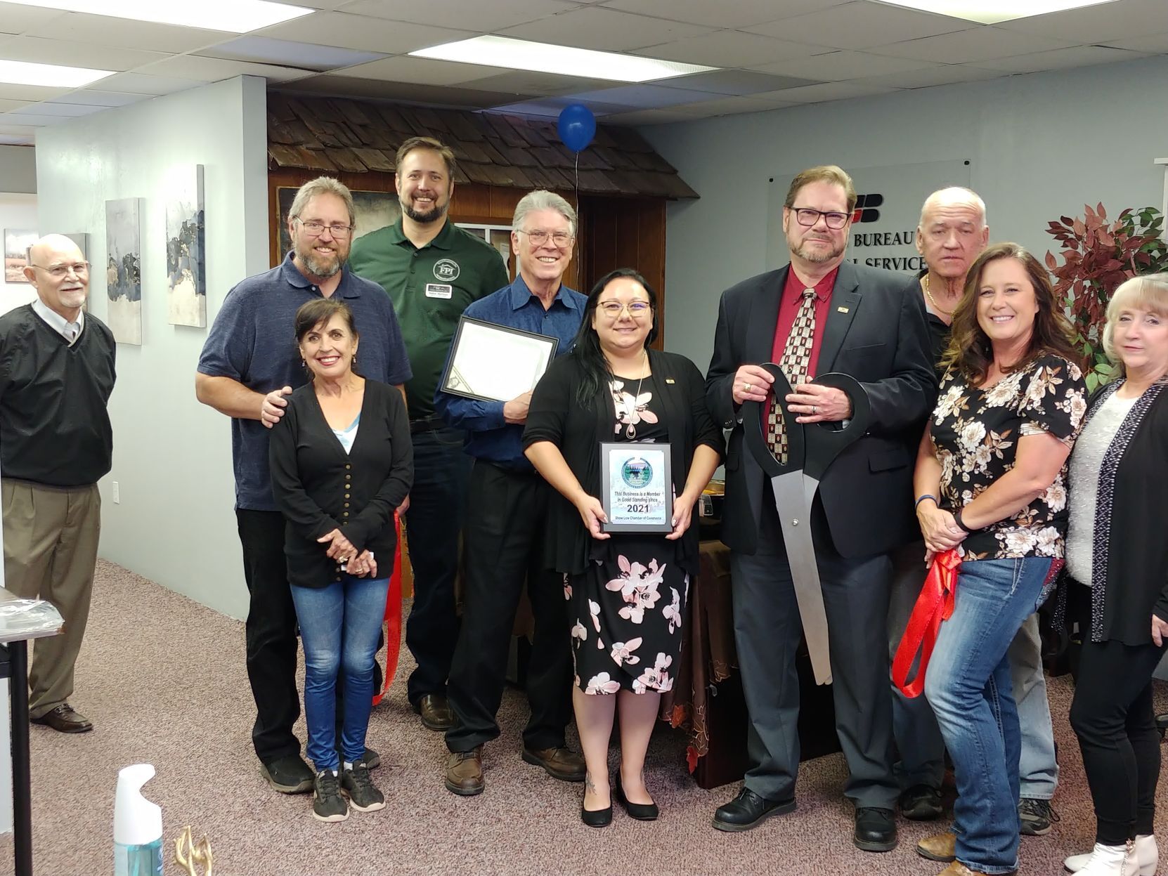 Farmers Bureau Financial Services